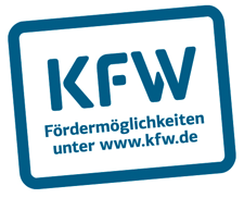 Schreinerei Oberdorfer – KFW Förderung