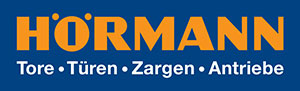 Schreinerei Oberdorfer – Hörmann Logo